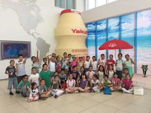 探索健康奥秘，共筑成长乐园——新吴区群星社区妇联组织青少年参观无锡养乐多工厂活动方案