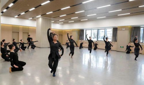 延安文化发展集团组织业务骨干赴陕西演艺集团 西安演艺集团 西安音乐学院考察学习交流和寻求战略合作